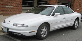 1st Oldsmobile Aurora .jpg